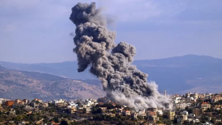 After months of confrontations…a ceasefire agreement between Israel and Hezbollah – Saudi News