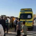 Reckless driving ends in disaster…a woman was killed by a minor in Hadayek Al-Ahram – Saudi News