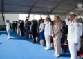 Naval forces refloat His Majesty the King’s ship Medina – Saudi News
