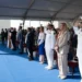 Naval forces refloat His Majesty the King’s ship Medina – Saudi News