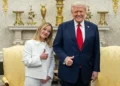 “Meloni begged.” Trump’s statements worsen relations with Italy – Saudi News