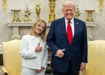“Meloni begged.” Trump’s statements worsen relations with Italy – Saudi News