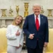“Meloni begged.” Trump’s statements worsen relations with Italy – Saudi News