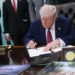 A judicial strike against Trump before the elections.. A court allows challenges to mail-in voting restrictions – Saudi News