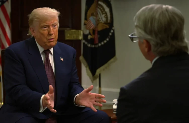 Trump ignites controversy: There are no limits to my power – Saudi News