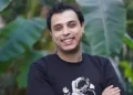 The death of the young artist Karim Abdel Aleem in a horrific collision – Saudi News