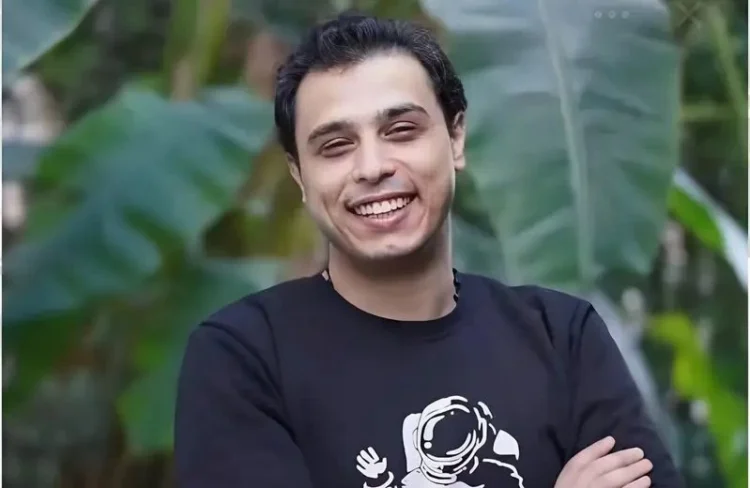 The death of the young artist Karim Abdel Aleem in a horrific collision – Saudi News