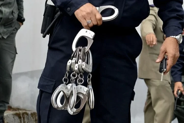 Dismantling a network for trafficking “Moroccan schoolgirls” – Saudi News