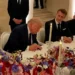 Trump: No transit fees in Hormuz after the 60-day deadline – Saudi News