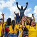 Brazilian fans invoke the “Curse of Mofa” to bring jinx to Argentina in Philadelphia – Saudi News