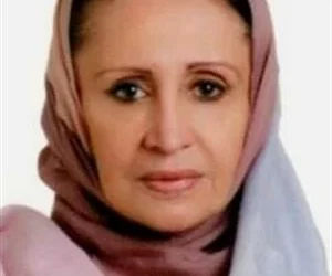 The death of Amal Shobokshi and prayers for her today in Al-Amoudi Mosque in Jeddah – Saudi News