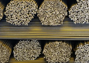 “Contractors”: Iron prices rose more than 25% in 2026 – Saudi News