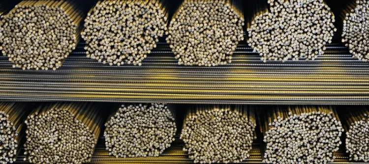 “Contractors”: Iron prices rose more than 25% in 2026 – Saudi News