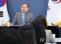 The Korean judiciary sentences the former Minister of Justice to 25 years – Saudi News