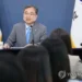 The Korean judiciary sentences the former Minister of Justice to 25 years – Saudi News