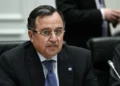 After his appointment as Secretary-General of the Arab League.. Who is Nabil Fahmy? – Saudi Arabia News