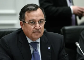 After his appointment as Secretary-General of the Arab League.. Who is Nabil Fahmy? – Saudi Arabia News