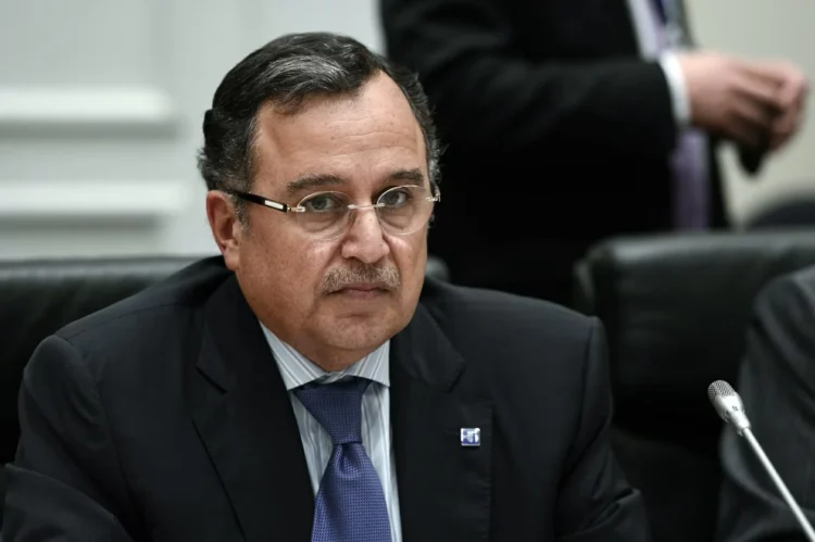 After his appointment as Secretary-General of the Arab League.. Who is Nabil Fahmy? – Saudi Arabia News