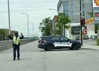 Dead and wounded, including an officer, in a shooting in Montreal, Canada – Saudi News