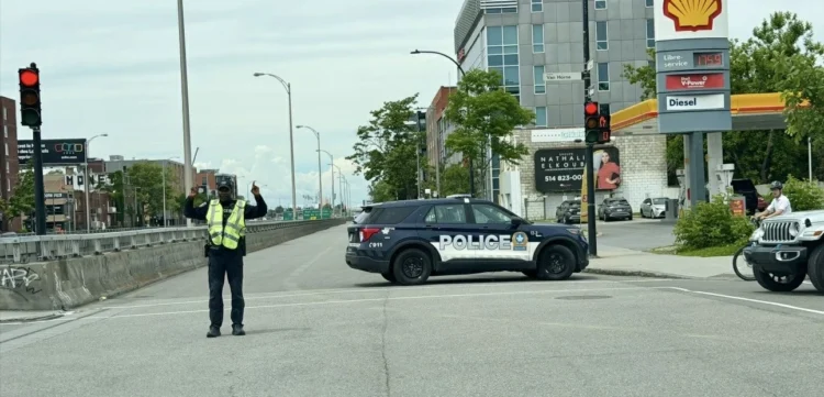 Dead and wounded, including an officer, in a shooting in Montreal, Canada – Saudi News
