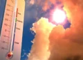Warning of a heat wave in the Eastern Province and the temperature rising to 50 degrees – Saudi News