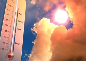Warning of a heat wave in the Eastern Province and the temperature rising to 50 degrees – Saudi News
