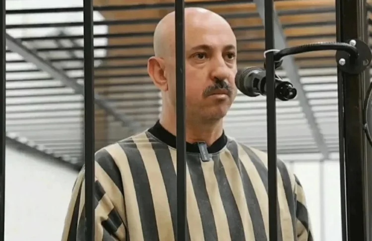 He faces charges of war crimes, incitement, and smuggling.. Waseem al-Assad before the Syrian judiciary – Saudi News