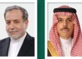 Faisal bin Farhan and Araqchi discuss developments in the Iranian-American negotiations – Saudi News
