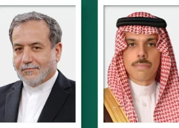 Faisal bin Farhan and Araqchi discuss developments in the Iranian-American negotiations – Saudi News