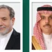 Faisal bin Farhan and Araqchi discuss developments in the Iranian-American negotiations – Saudi News