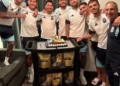 Argentina is betting on its legend.. Messi celebrates 39 years – Saudi News
