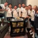 Argentina is betting on its legend.. Messi celebrates 39 years – Saudi News