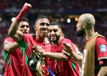 Substitutes make the difference.. Morocco accompanies Brazil to the round of 32 – Saudi News