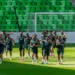 Denis focuses on possession…and ends the “Green” rehearsal with the decisive weapon – Saudi News