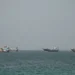 The strait operates in both directions.. Navigation traffic in Hormuz defies tensions – Saudi News