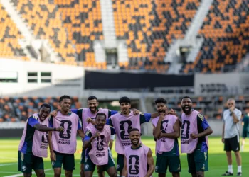There is no substitute for victory.. 90 minutes separate Saudi Arabia from the 32nd round – Saudi News