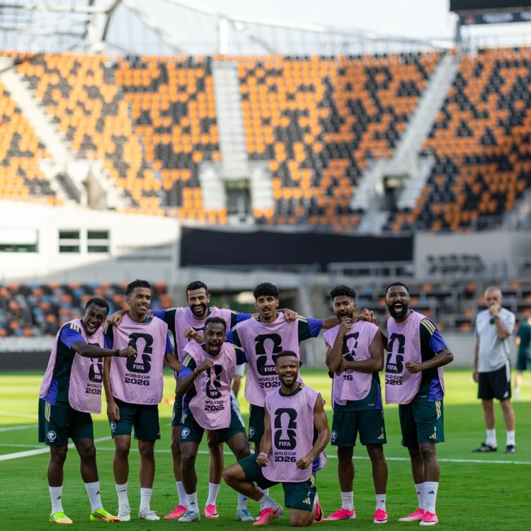 There is no substitute for victory.. 90 minutes separate Saudi Arabia from the 32nd round – Saudi News