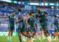 A historic glow in front of the Africans.. Morocco and Egypt are victims of the green – Saudi News