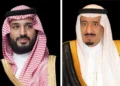 The Custodian of the Two Holy Mosques and the Crown Prince offer their condolences to the President of Democratic East Timor on the death of the former president – Saudi News