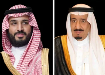 The Custodian of the Two Holy Mosques and the Crown Prince offer their condolences to the President of Democratic East Timor on the death of the former president – Saudi News