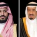 The Custodian of the Two Holy Mosques and the Crown Prince offer their condolences to the President of Democratic East Timor on the death of the former president – Saudi News