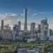 Beijing holds its breath…a plane crashes into the heart of money CITIC Tower – Saudi Arabia News