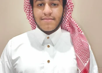 Badbian celebrates his graduation – Saudi News