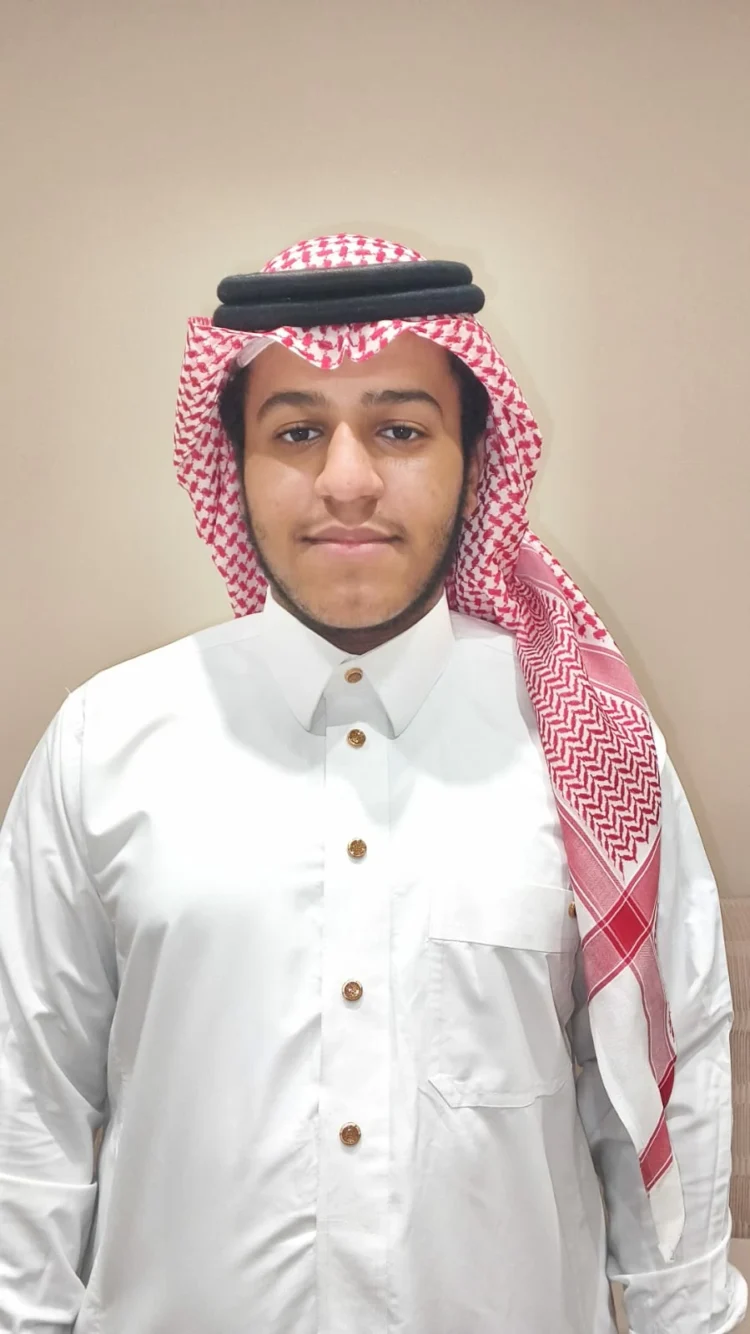 Badbian celebrates his graduation – Saudi News