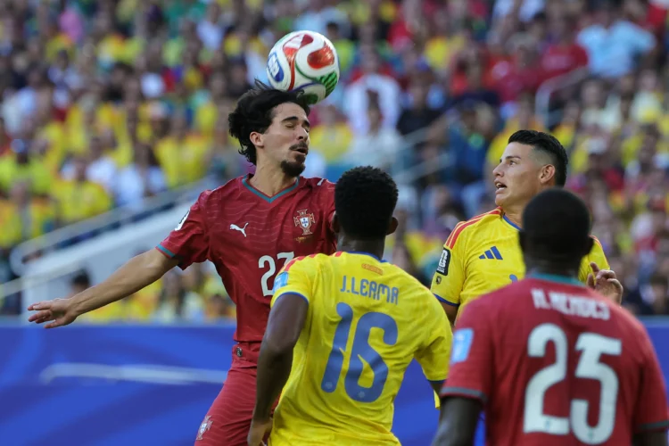 100% accuracy of his passes.. “Vitinha” is Portugal’s pace setter – Saudi News