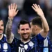 Messi does not stop…a ​​new historic record in the World Cup – Saudi News