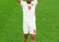Al-Taamari: We lacked luck in the World Cup – Saudi News