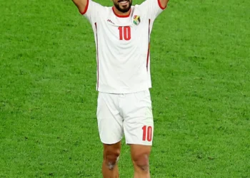 Al-Taamari: We lacked luck in the World Cup – Saudi News