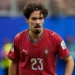 Vitinha writes his name in the history of Portugal at the World Cup – Saudi News