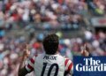 ‘It’s Bible time’: How religion became part of the USMNT’s World Cup identity | USA